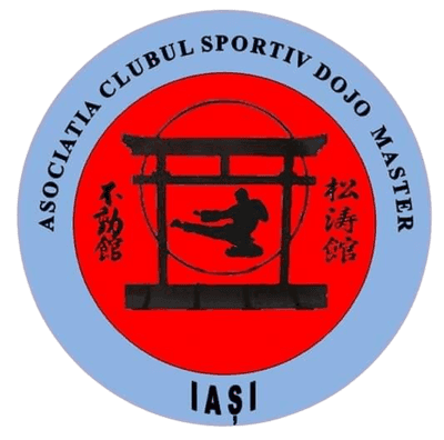 Sigla Dojo Master